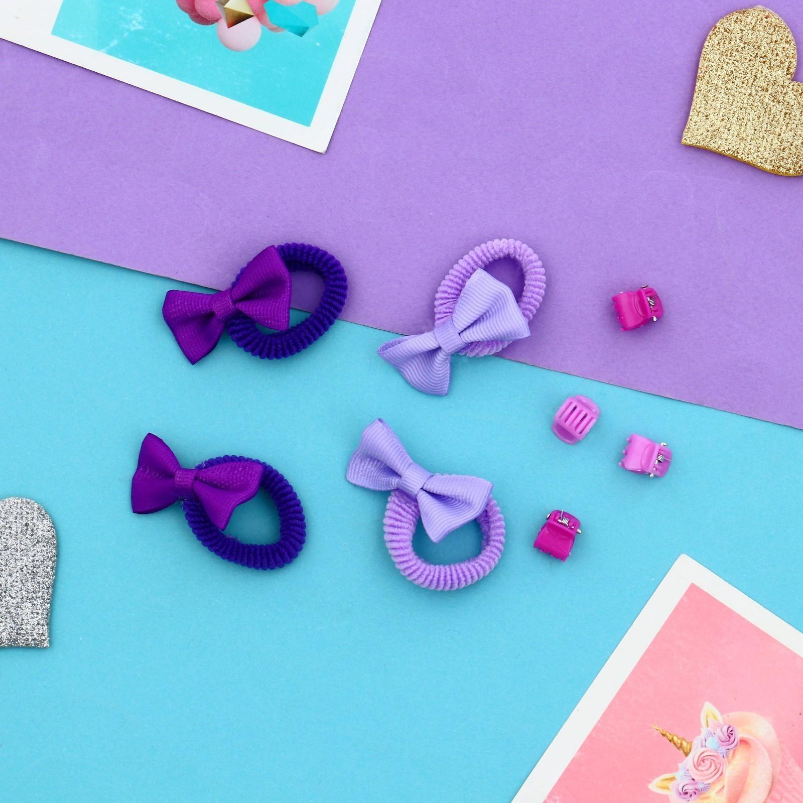 Набор для волос 