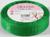 Лента капроновая, 20 мм, 20 ± 1 м, цвет зелёный №19