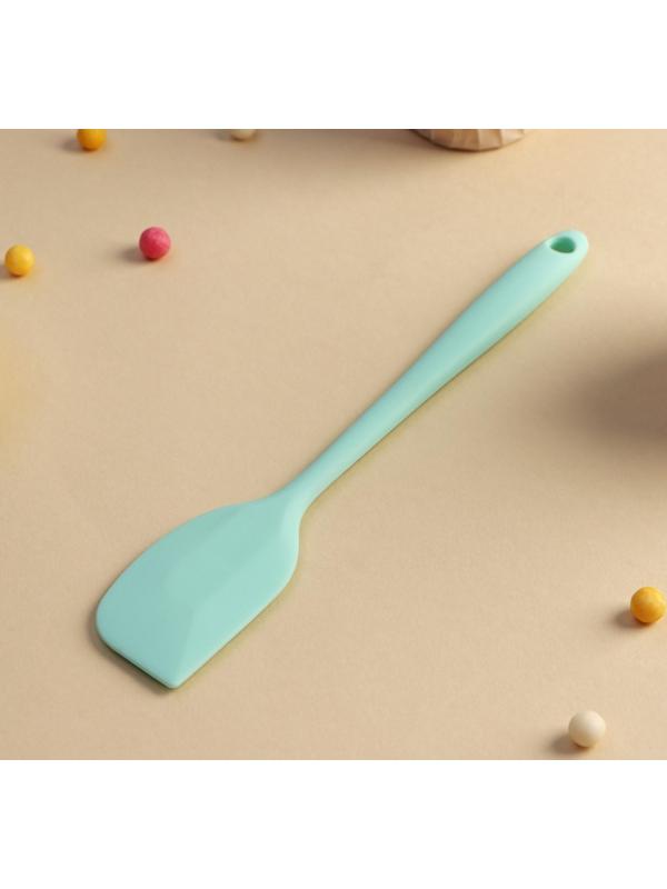 Лопатка Доляна «Винфор», 21 см, цвет мятный