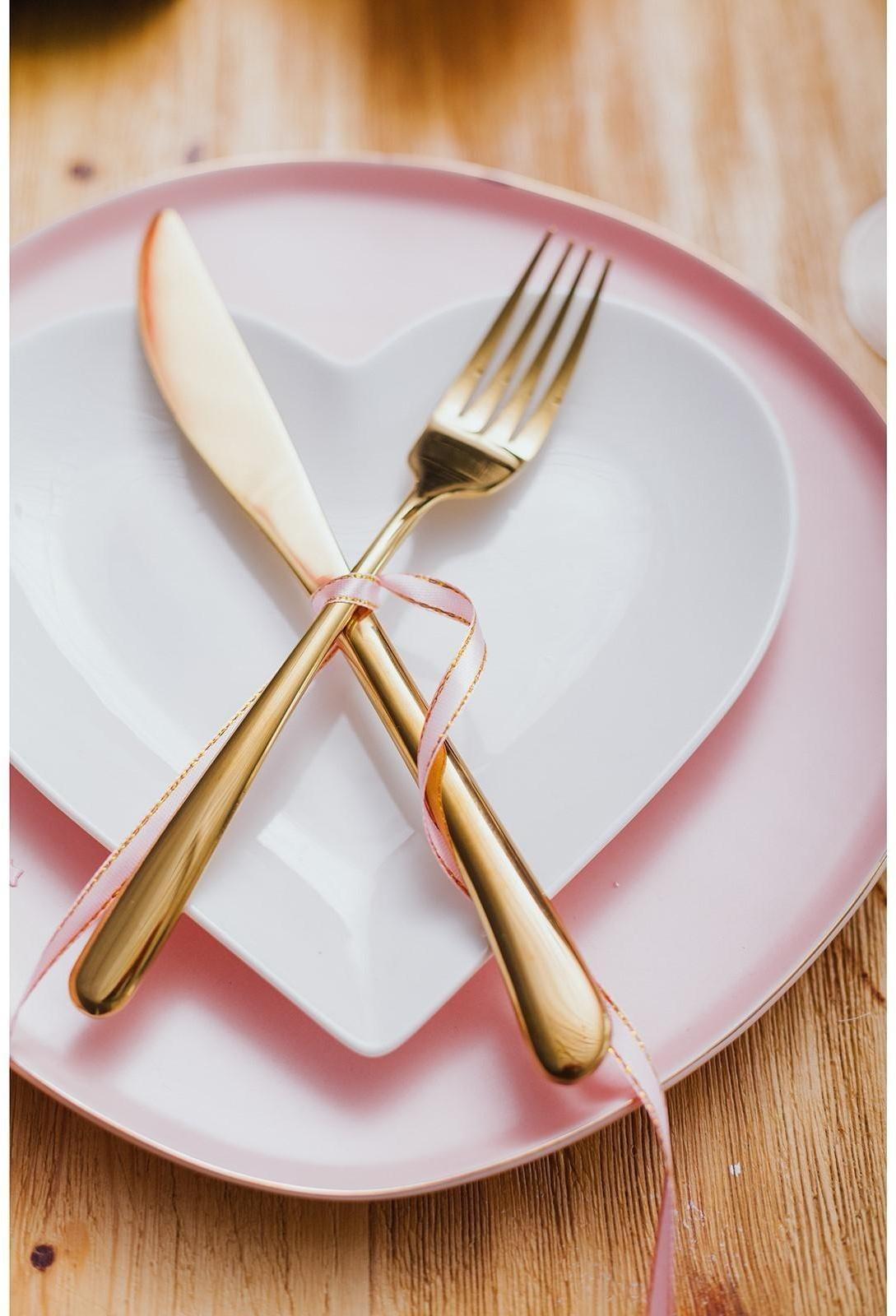 Лента атласная «Золотые нити», 6 мм × 23 ± 1 м, цвет розовый №004