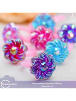 Кольцо детское 