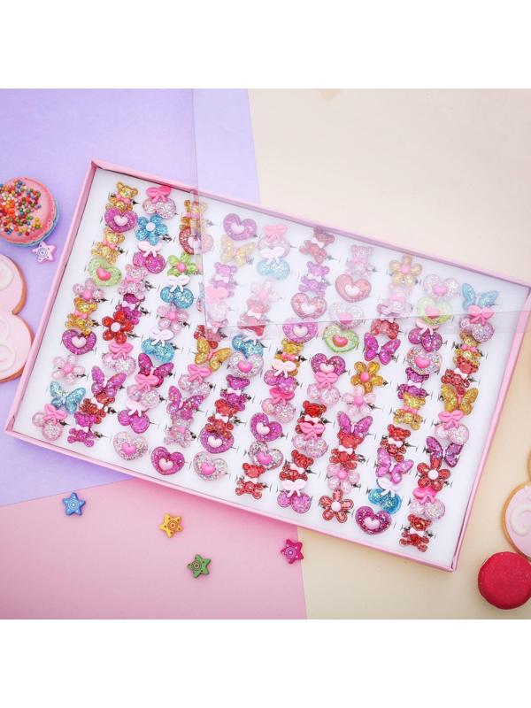 Кольцо детское 