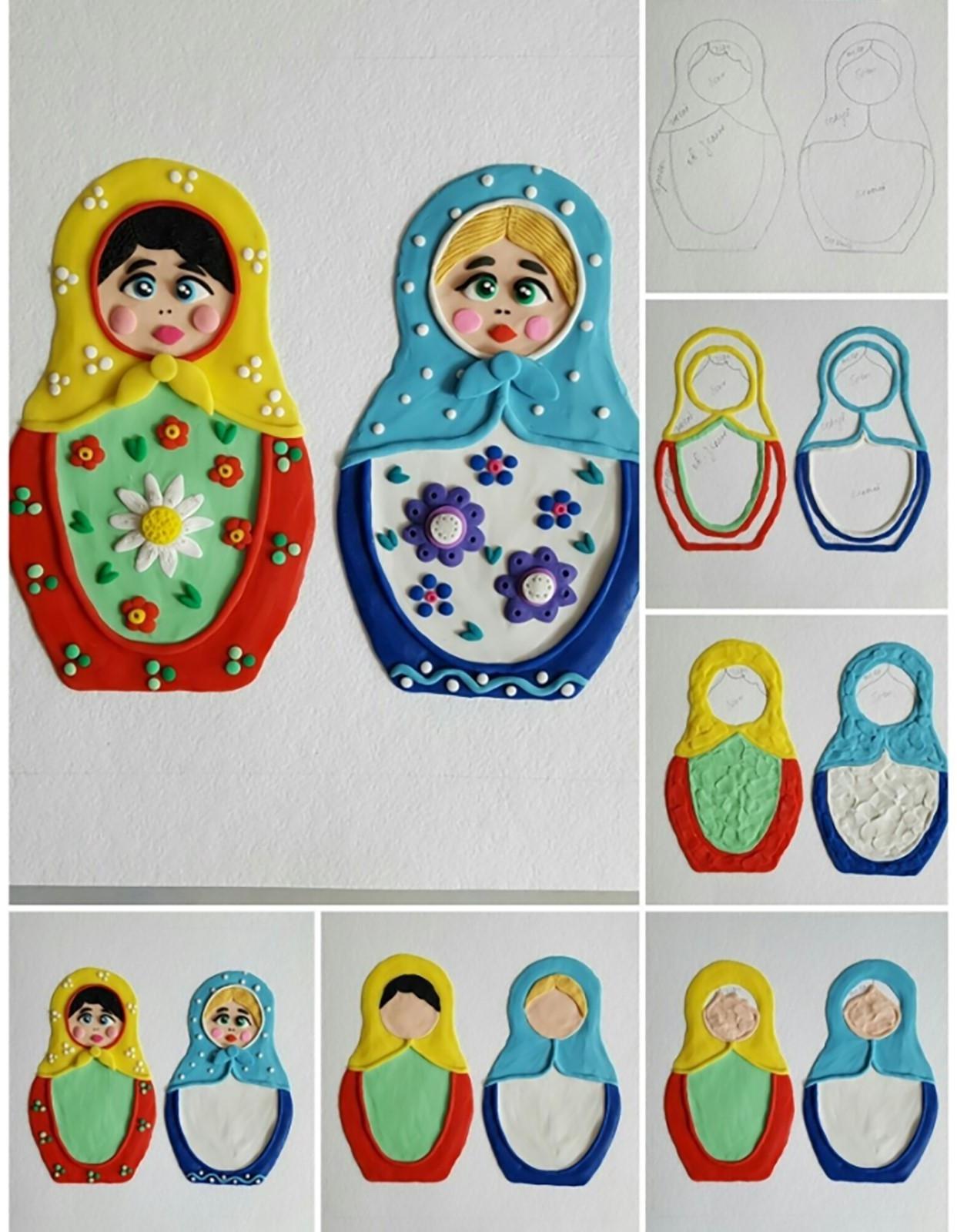 Пластилин растительный, 10 цветов, 1500 г, JOVI, картон, ДЛЯ МАЛЫШЕЙ