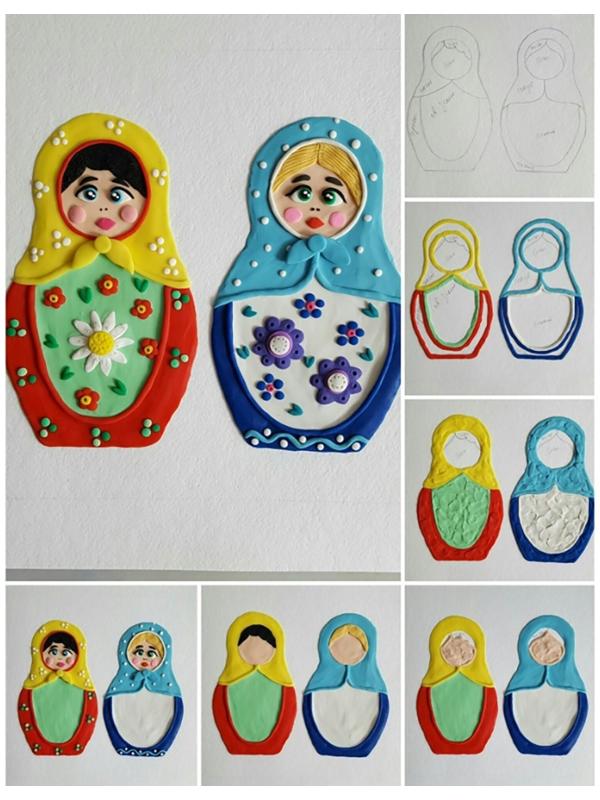 Пластилин растительный, 10 цветов, 1500 г, JOVI, картон, ДЛЯ МАЛЫШЕЙ