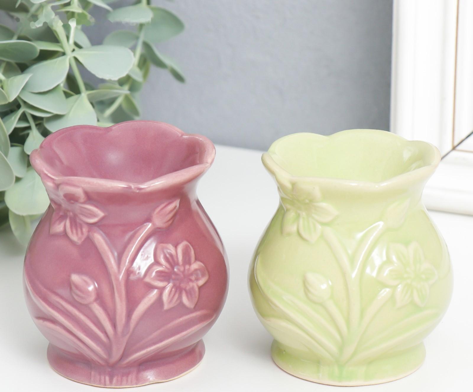 Аромалампа керамика 