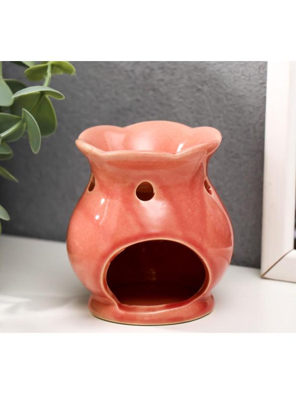 Аромалампа керамика 