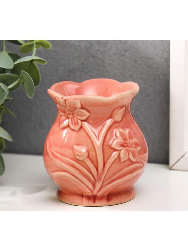 Аромалампа керамика 