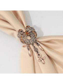 Кольцо для платка 