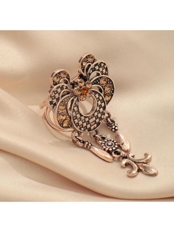 Кольцо для платка 