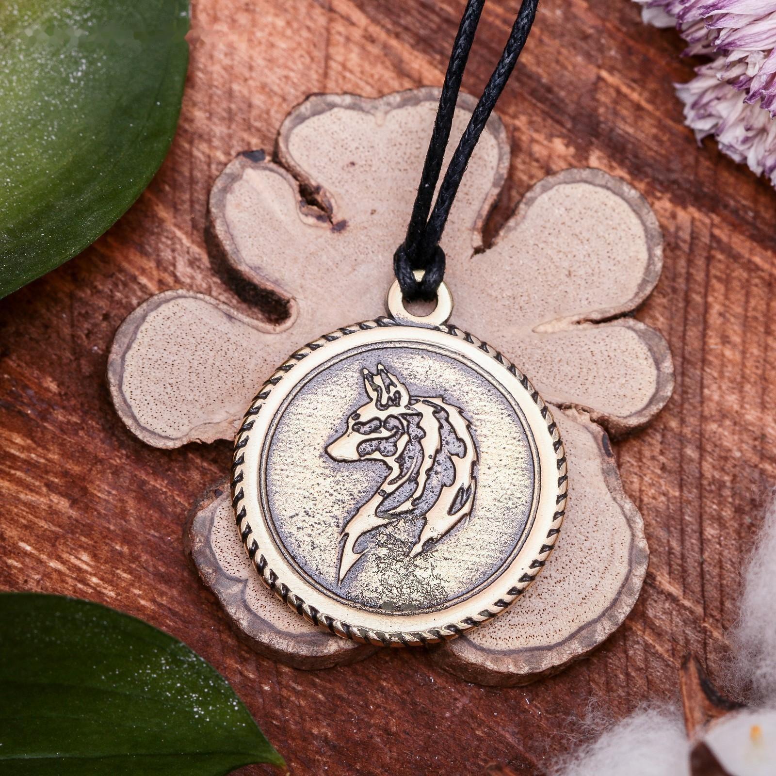 Славянские чертоги из ювелирной бронзы 