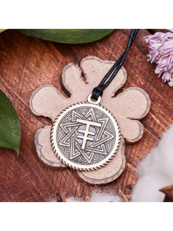 Славянские чертоги из ювелирной бронзы 