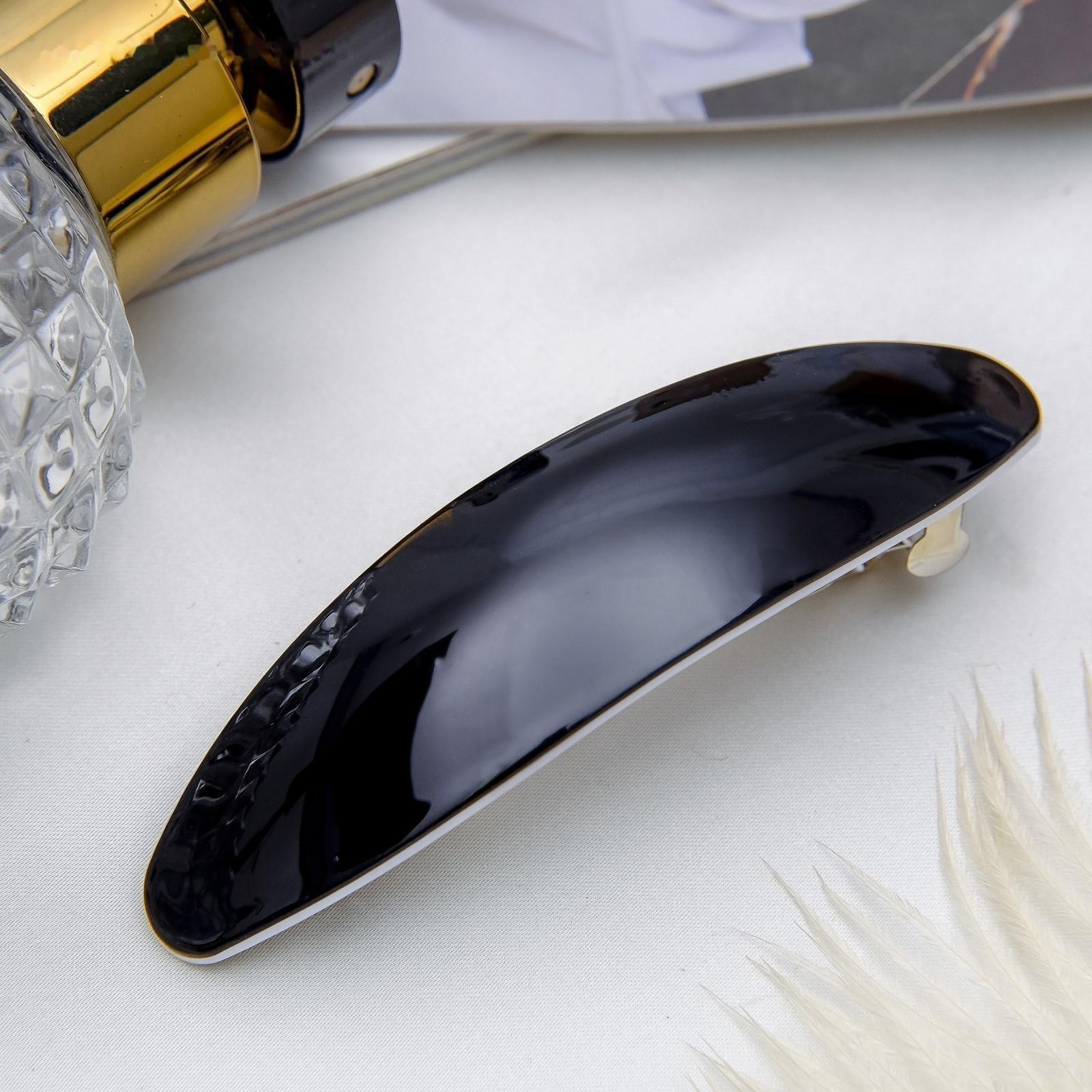 Заколка-автомат для волос 