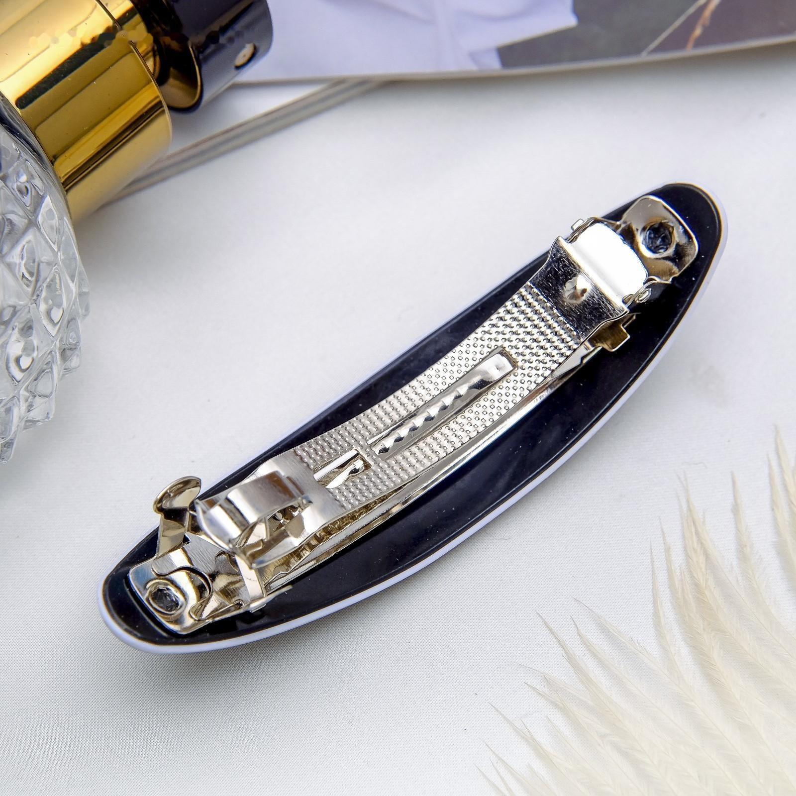 Заколка-автомат для волос 