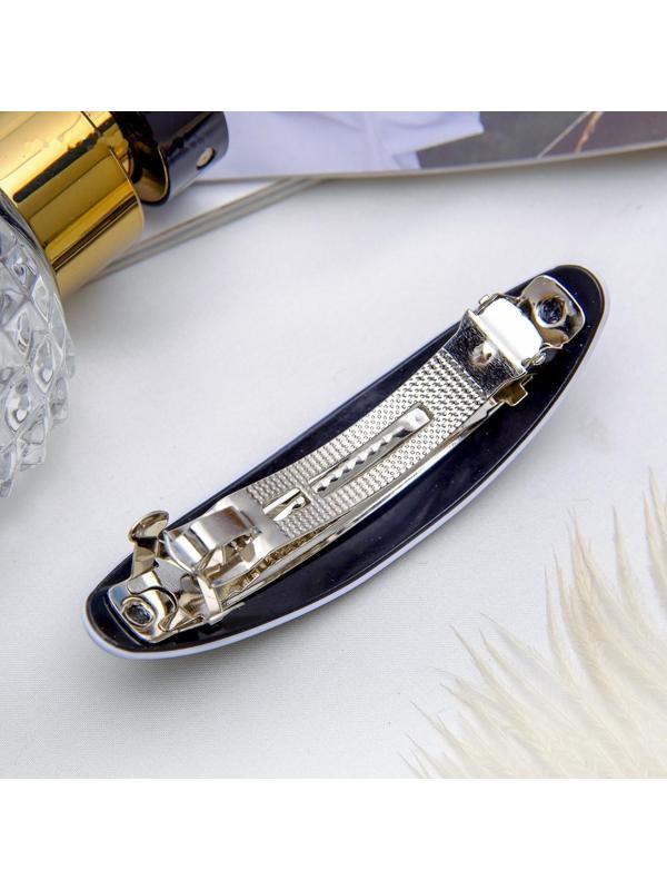 Заколка-автомат для волос 