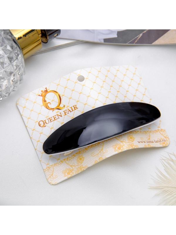 Заколка-автомат для волос 