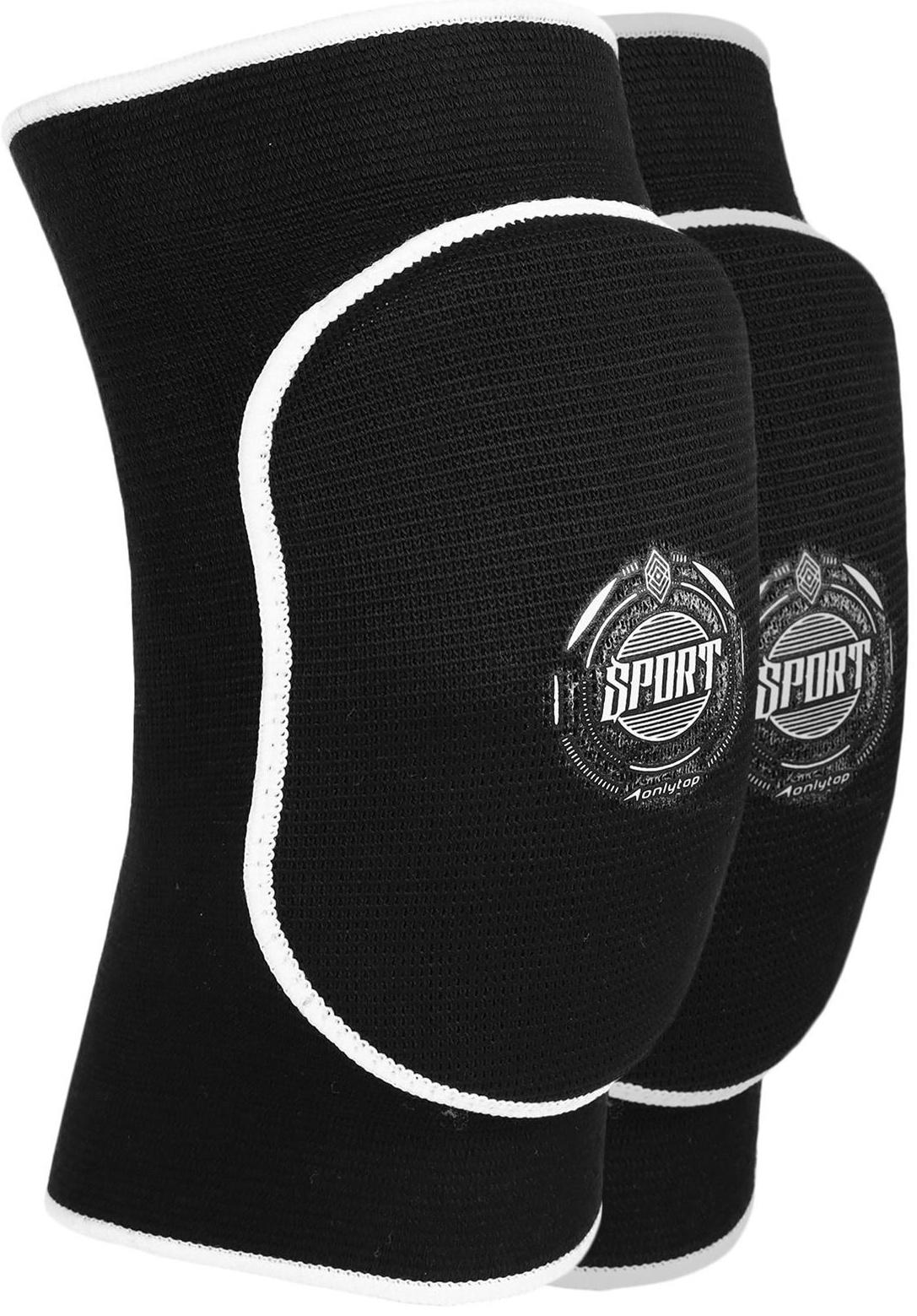 Наколенники спортивные Sport