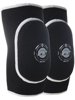 Наколенники спортивные Sport