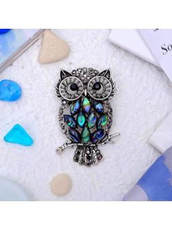 Брошь-подвеска 