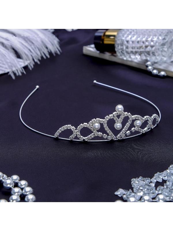 Диадема для волос 