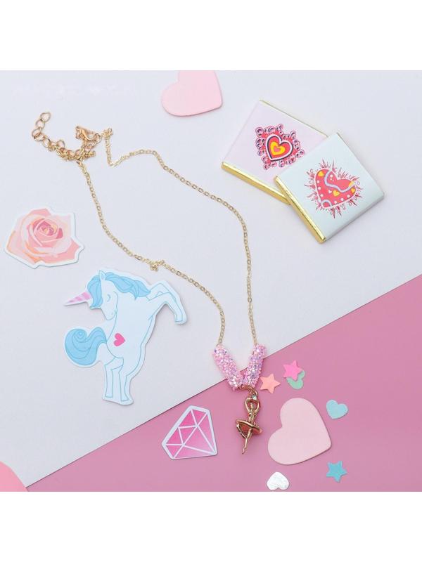 Кулон детский 