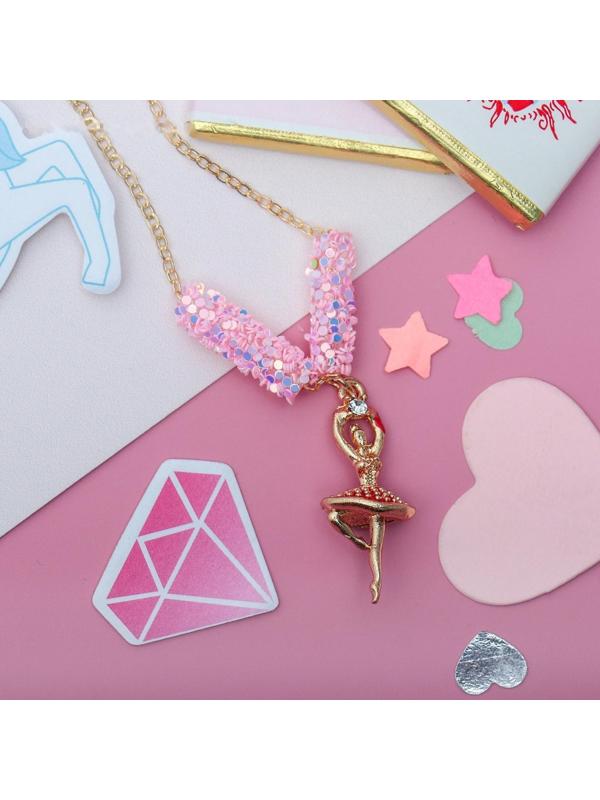 Кулон детский 