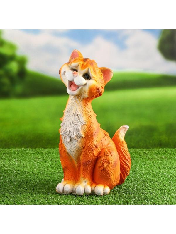 Садовая фигура 