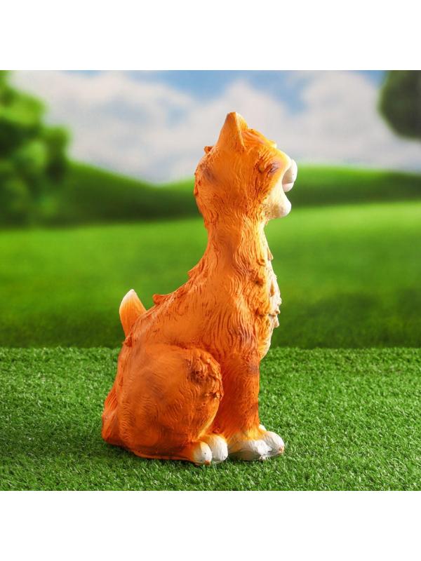 Садовая фигура 