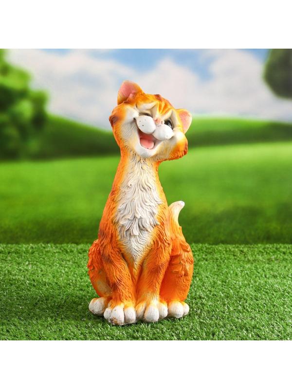 Садовая фигура 