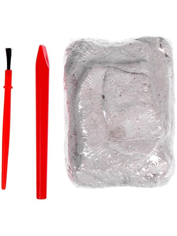 Набор для раскопок «Военный трофей танк»