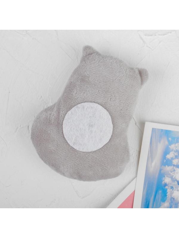 Магнит «Позови меня в запой, я приду сквозь злые ночи»