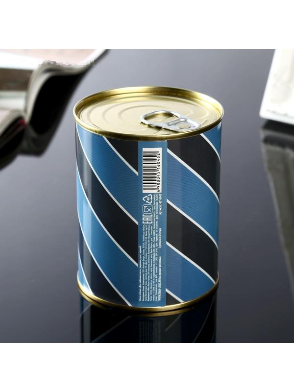 Носки в банке 