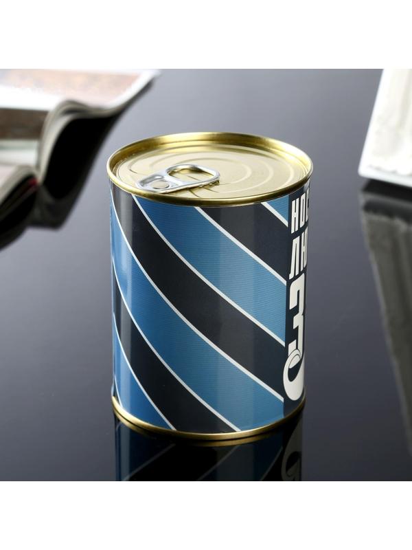 Носки в банке 