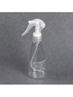 Распылитель парикмахерский, 180 мл, цвет белый