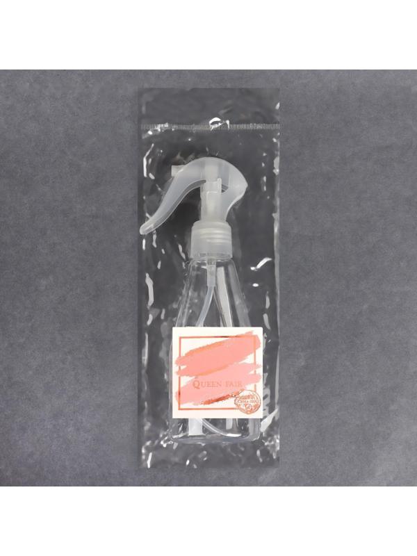 Распылитель парикмахерский, 180 мл, цвет белый