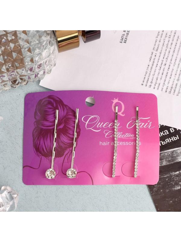 Невидимка для волос 