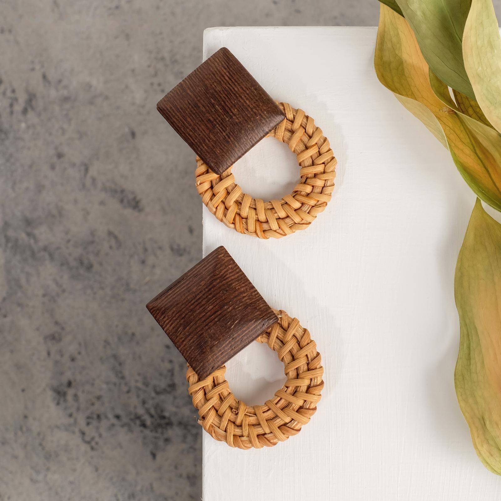 Серьги ассорти 