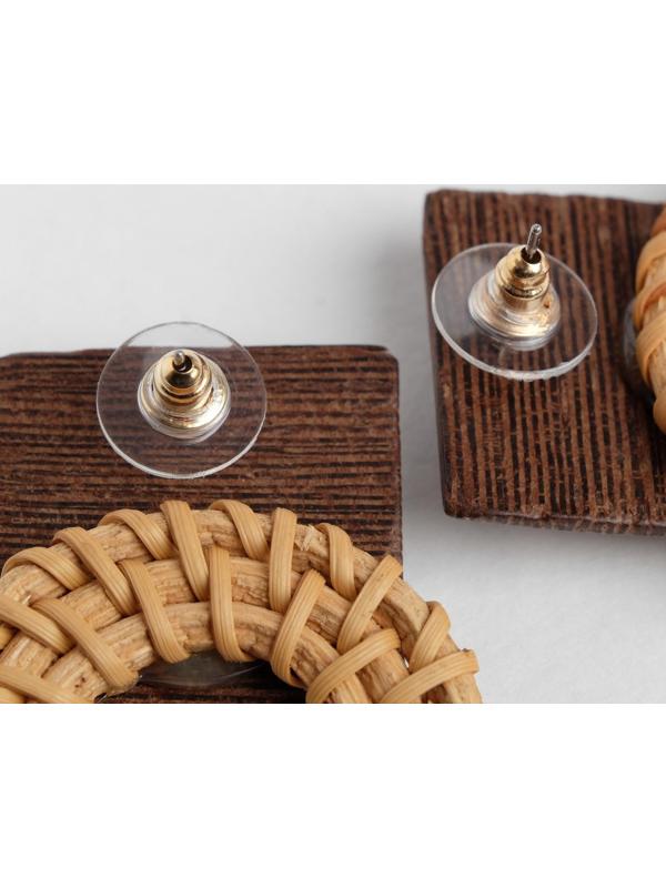 Серьги ассорти 