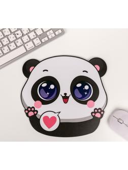Коврик для мыши «Панда»