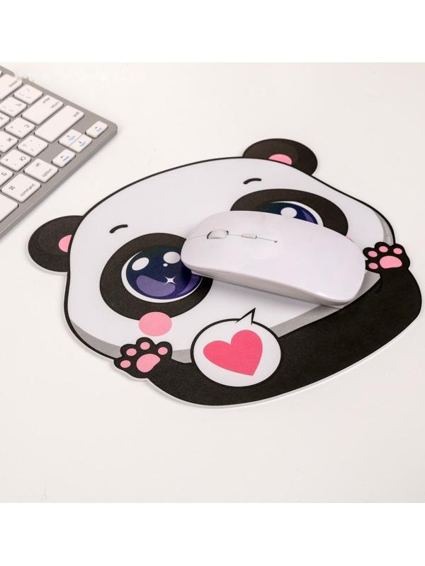 Коврик для мыши «Панда»