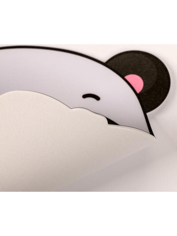 Коврик для мыши «Панда»