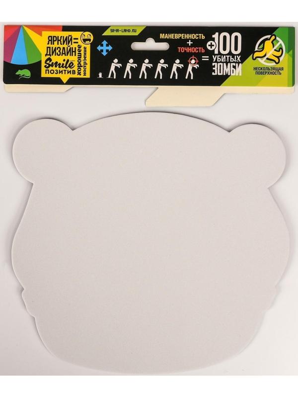 Коврик для мыши «Панда»