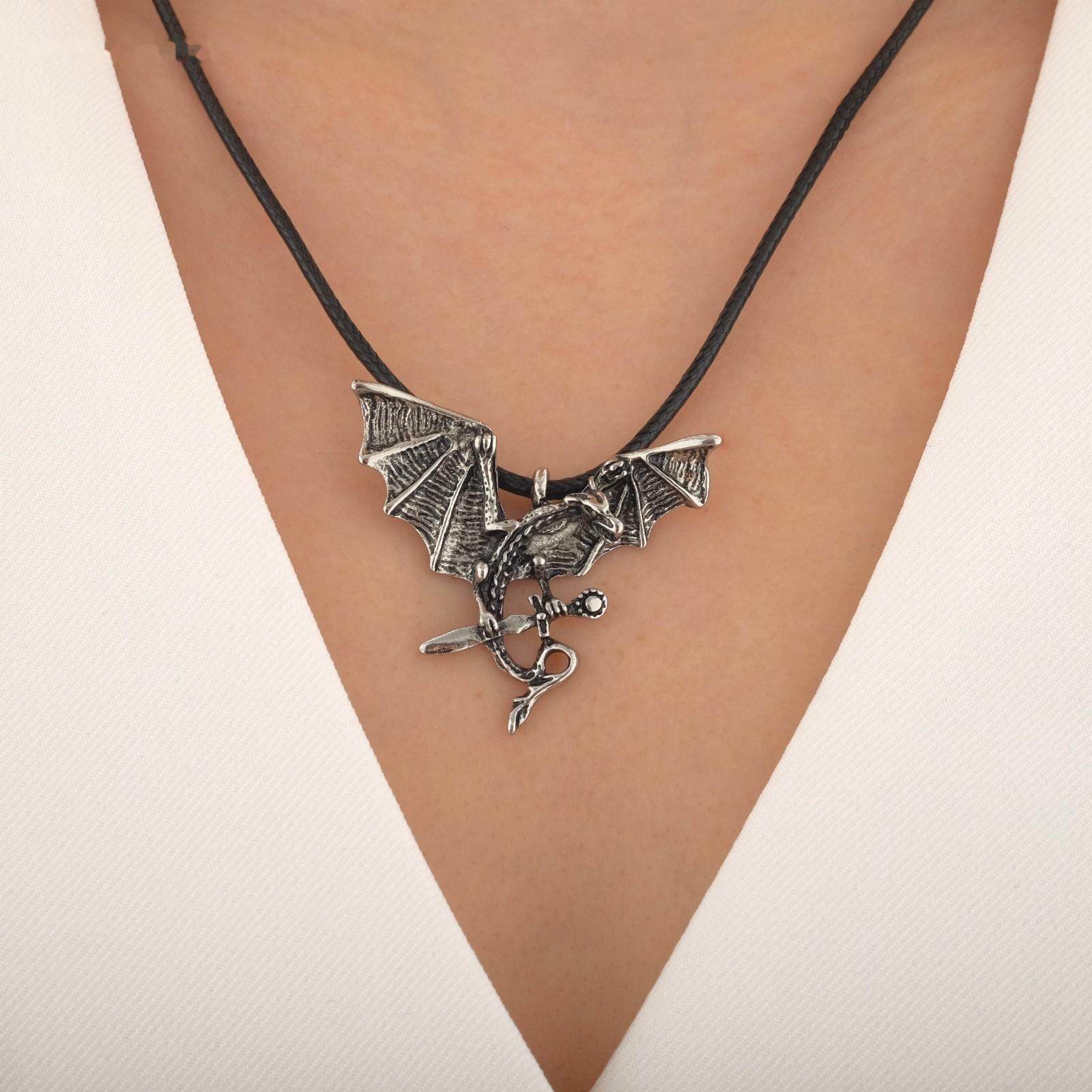 Кулон унисекс 