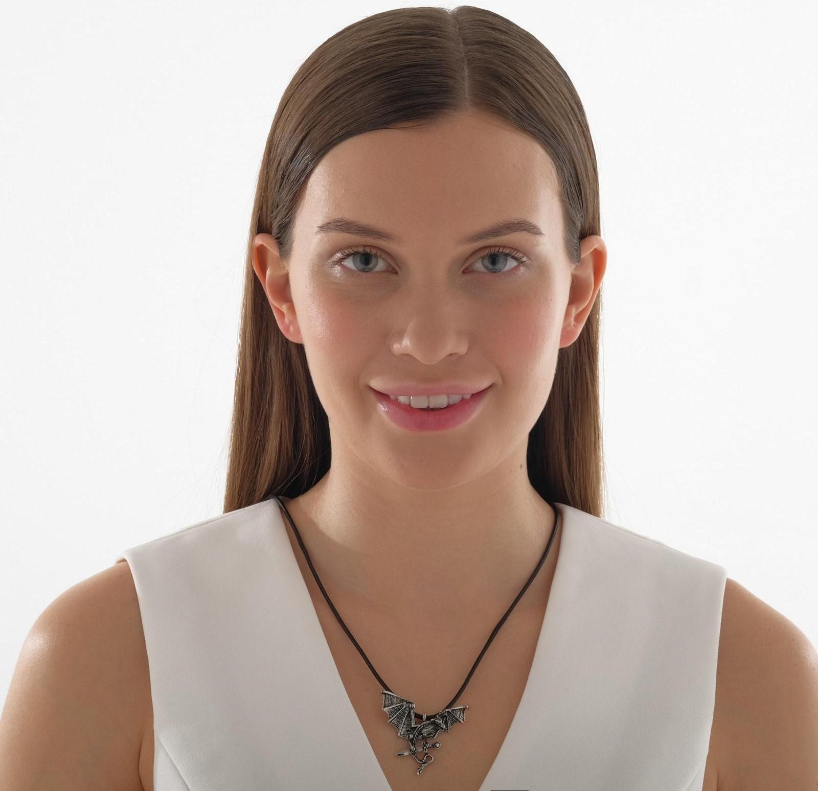 Кулон унисекс 