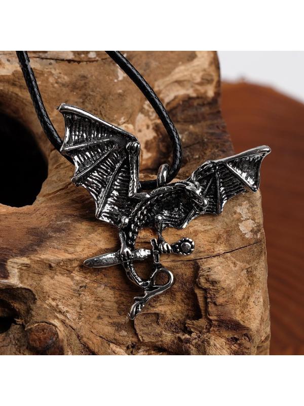 Кулон унисекс 