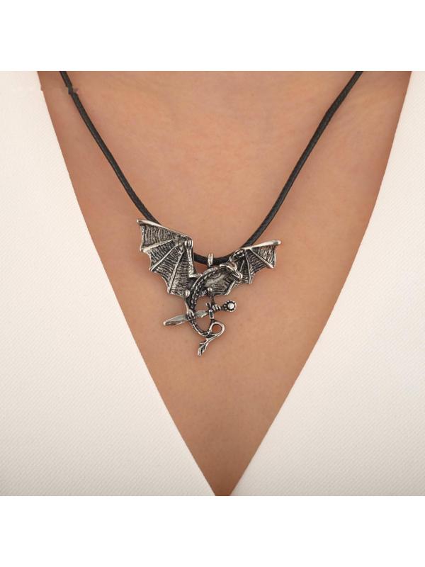 Кулон унисекс 