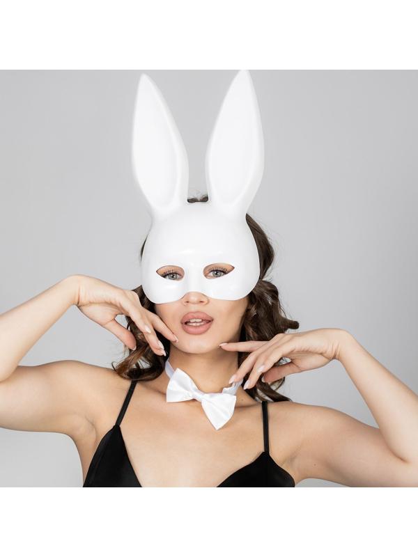 Карнавальный набор «Малышка на миллион», маска, бабочка