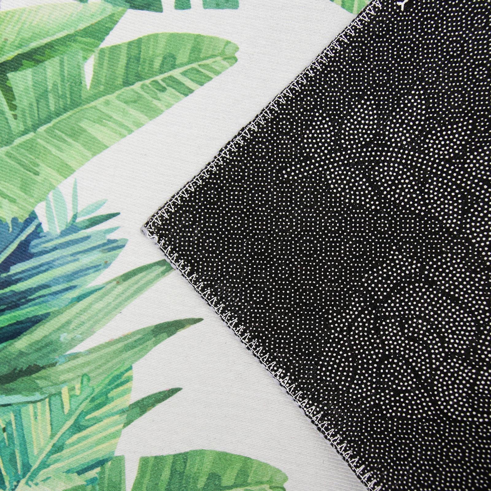 Коврик Доляна «Тропики», 50×80 см