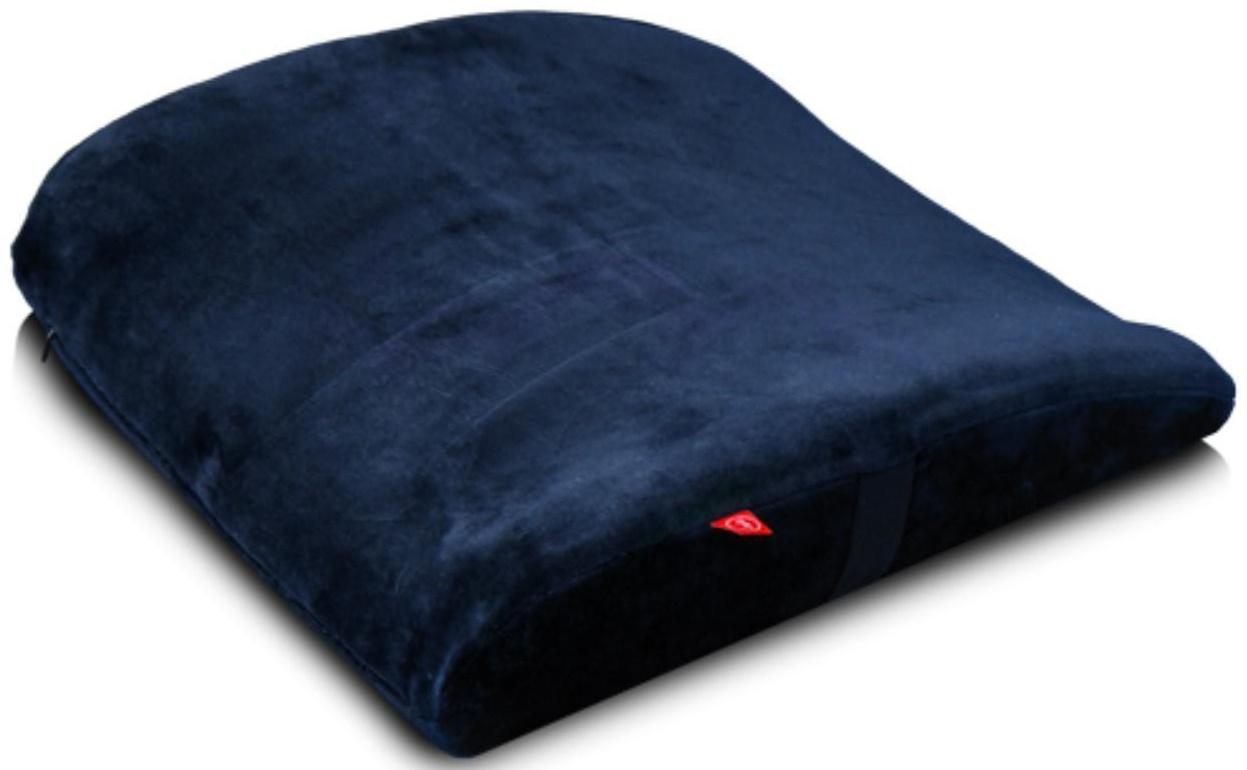 Ортопедическая подушка OrtoCorrect OrtoBack (Под спину) 36х38,5х9