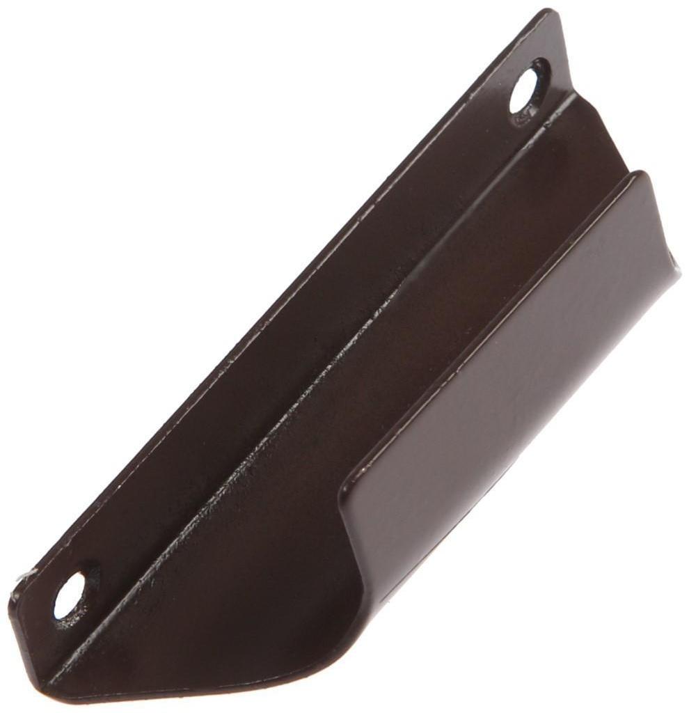 Балконная ручка ракушка 85 мм Металл. 