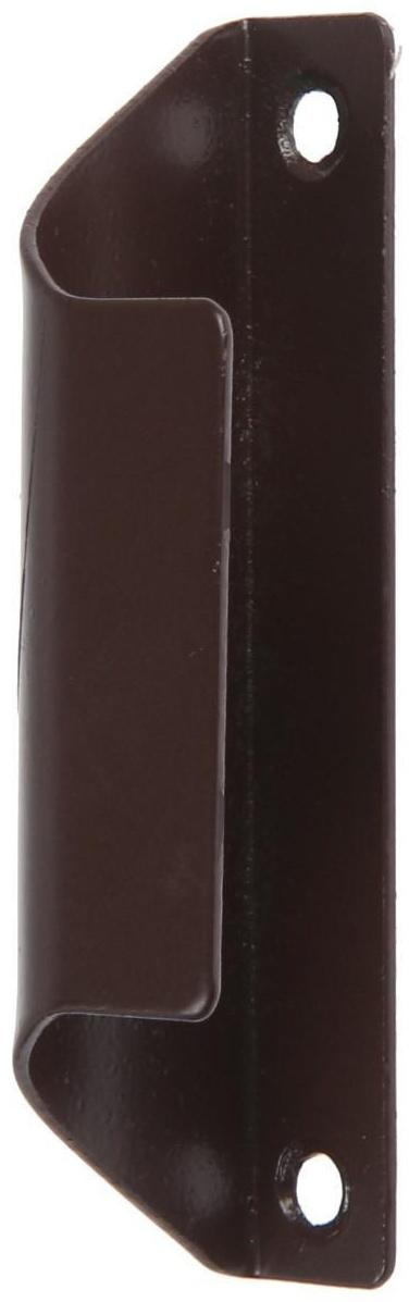 Балконная ручка ракушка 85 мм Металл. 